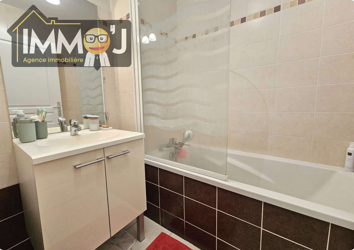 Appartement à NEUVES-MAISONS