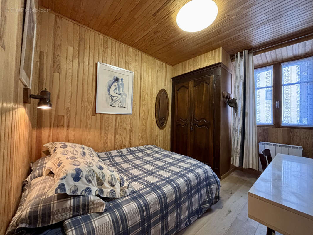 Maison à SAINT-MARTIN-DE-BELLEVILLE