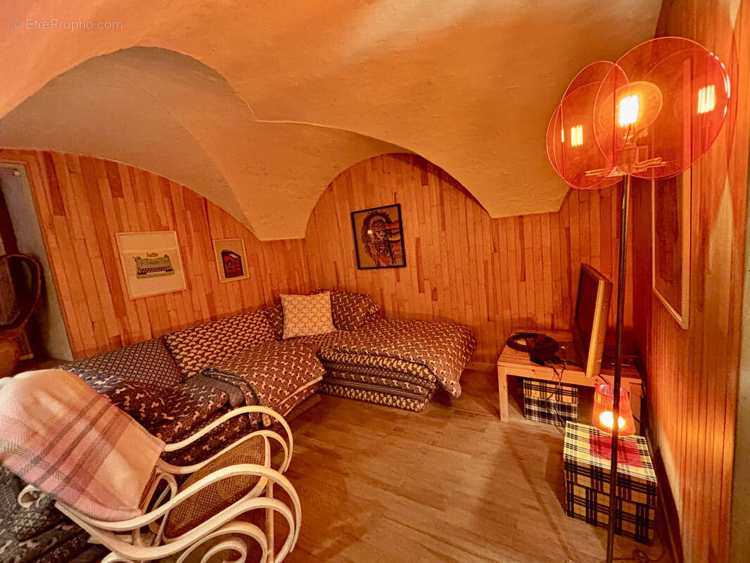 Maison à SAINT-MARTIN-DE-BELLEVILLE