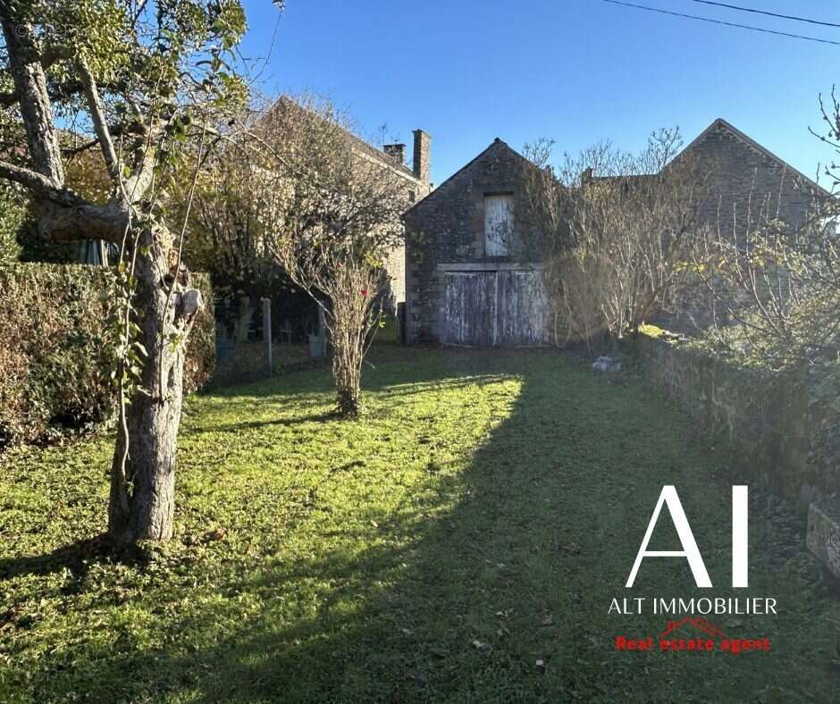 Appartement à PONT-D&#039;OUILLY