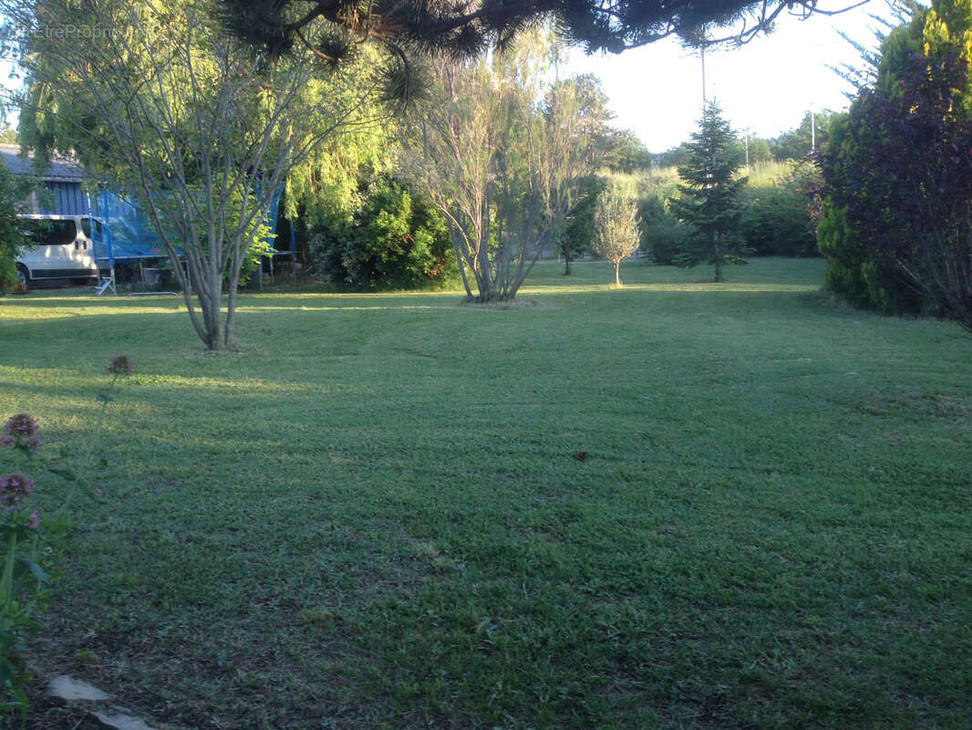 Autre à DIGNE-LES-BAINS