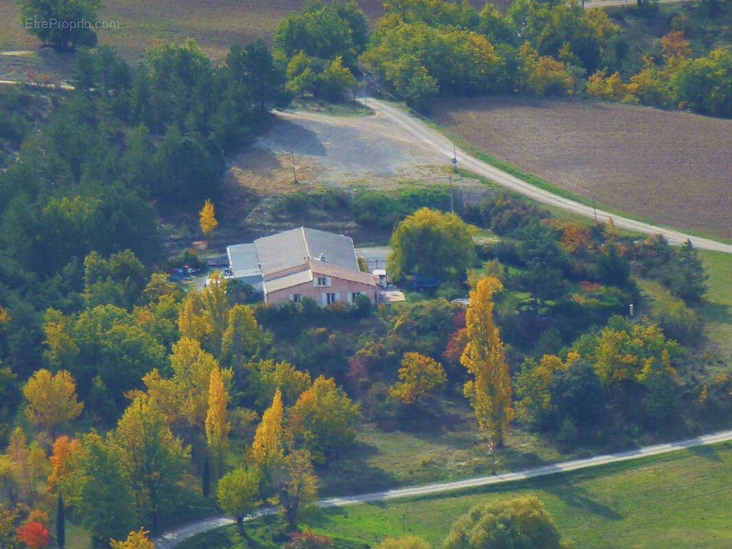 Autre à DIGNE-LES-BAINS