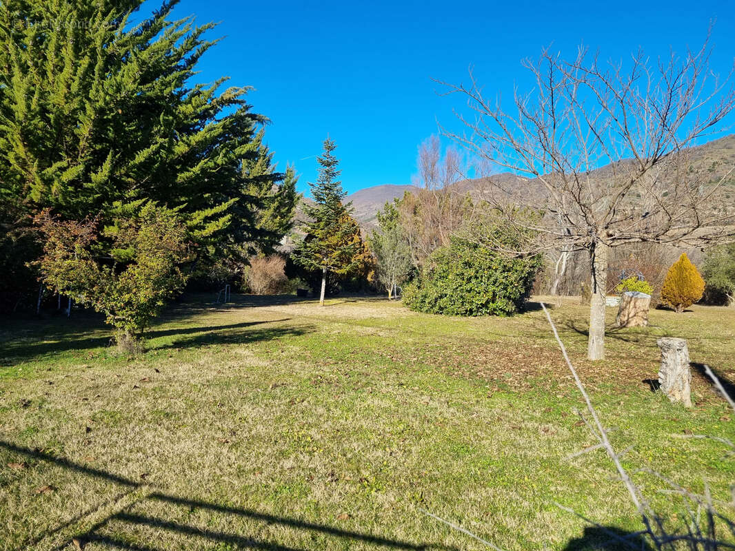 Autre à DIGNE-LES-BAINS