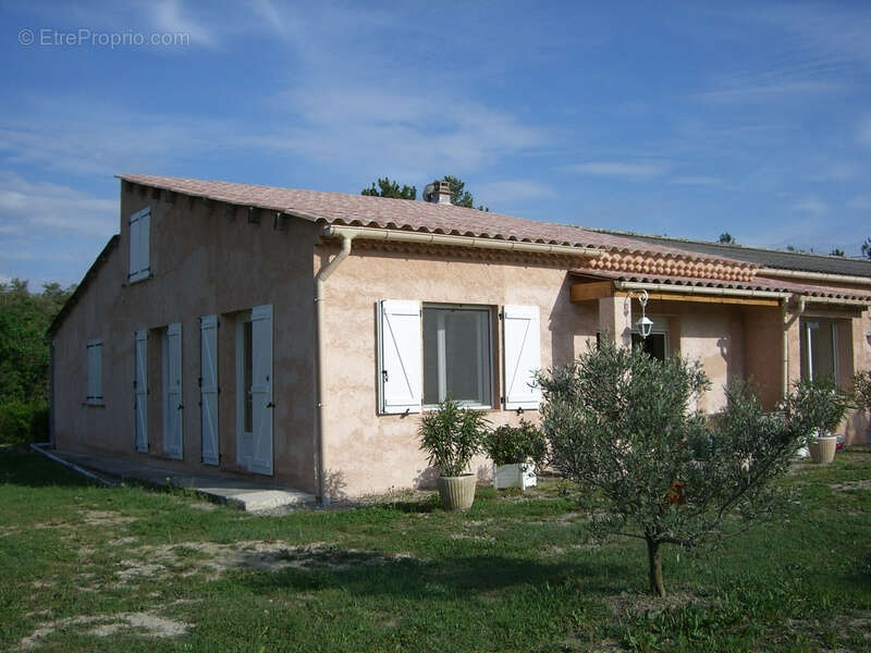 Autre à DIGNE-LES-BAINS