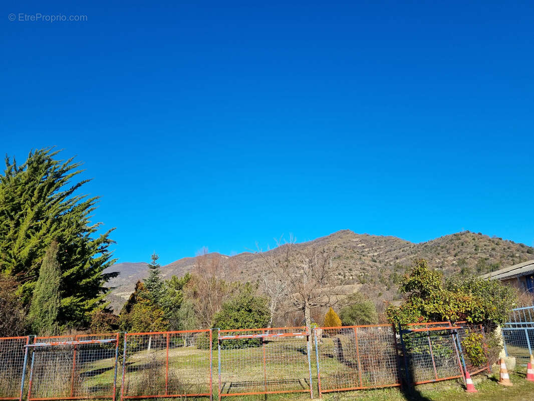 Autre à DIGNE-LES-BAINS