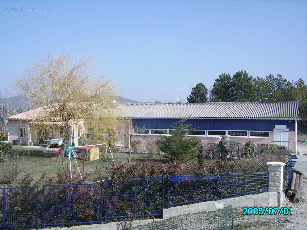 Autre à DIGNE-LES-BAINS