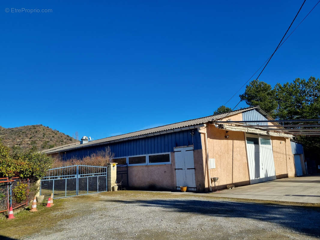 Autre à DIGNE-LES-BAINS