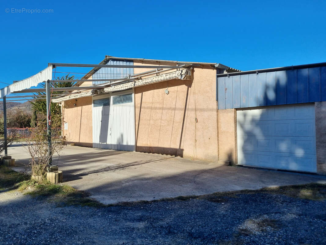 Autre à DIGNE-LES-BAINS