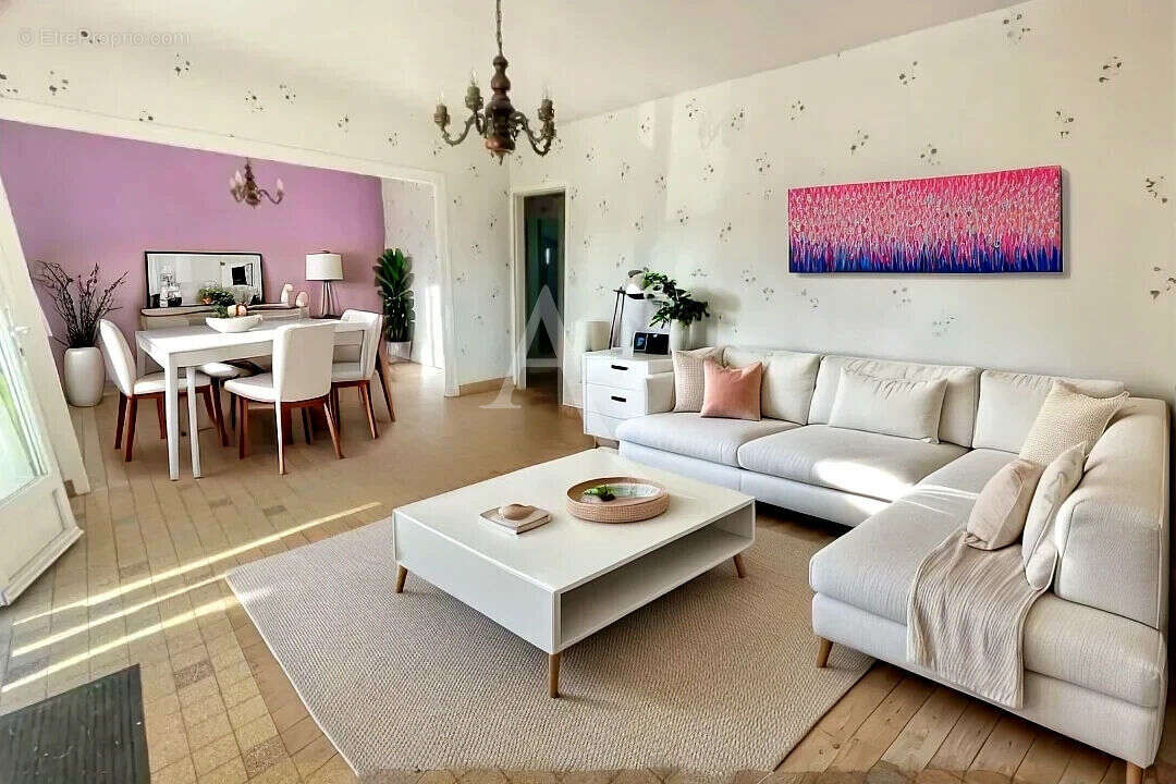 Maison à GOURNAY-EN-BRAY