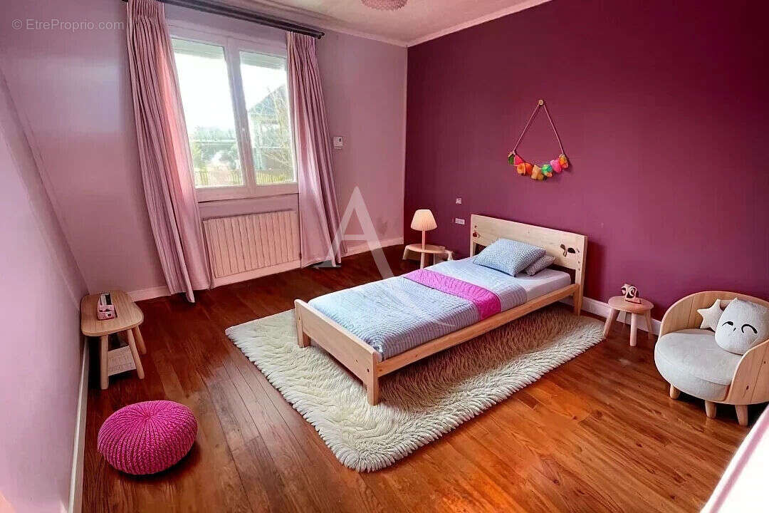 Maison à GOURNAY-EN-BRAY