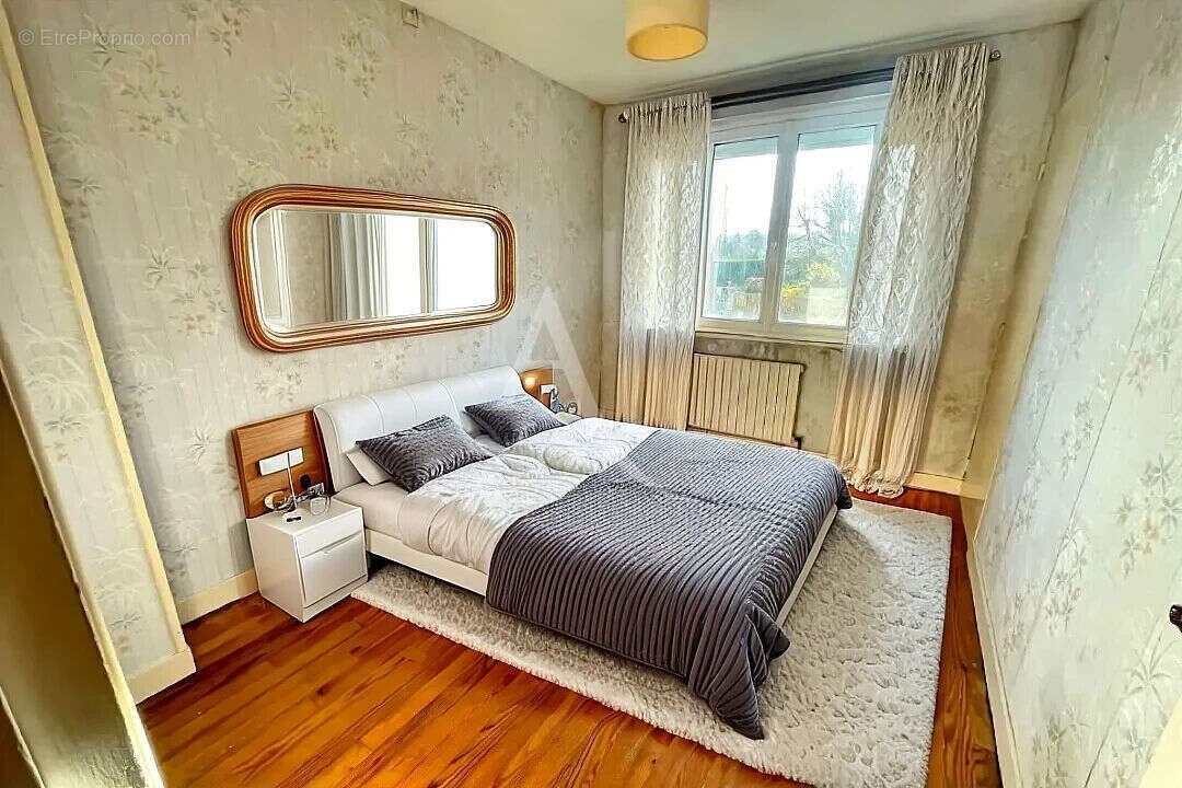 Maison à GOURNAY-EN-BRAY