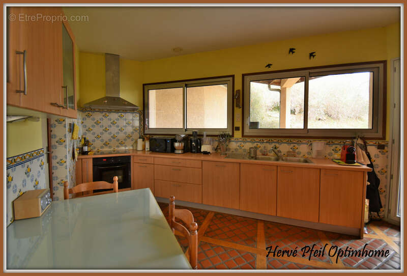 Maison à LA COTE-SAINT-ANDRE