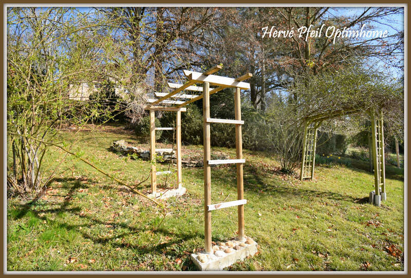 Maison à LA COTE-SAINT-ANDRE