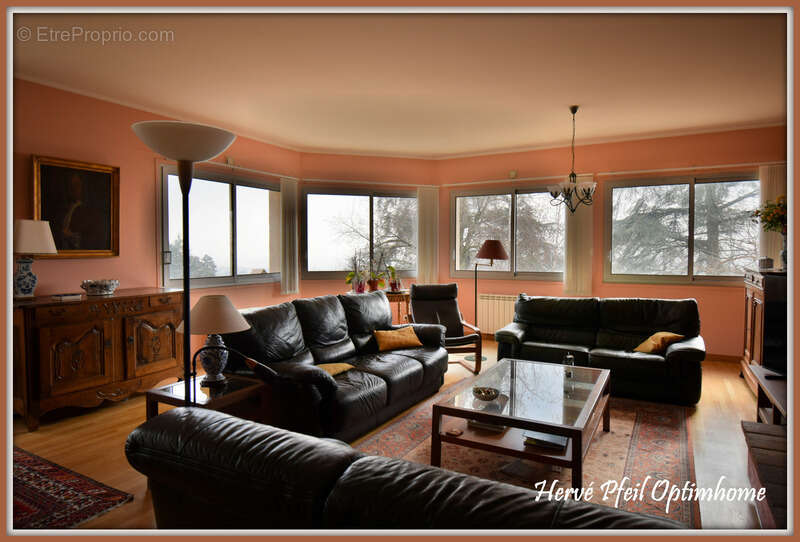 Maison à LA COTE-SAINT-ANDRE