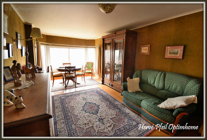 Maison à LA COTE-SAINT-ANDRE