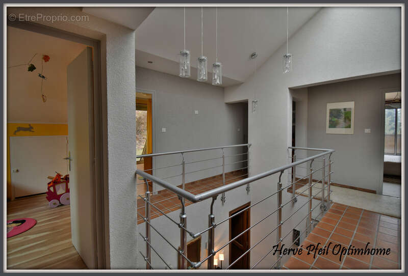 Maison à LA COTE-SAINT-ANDRE