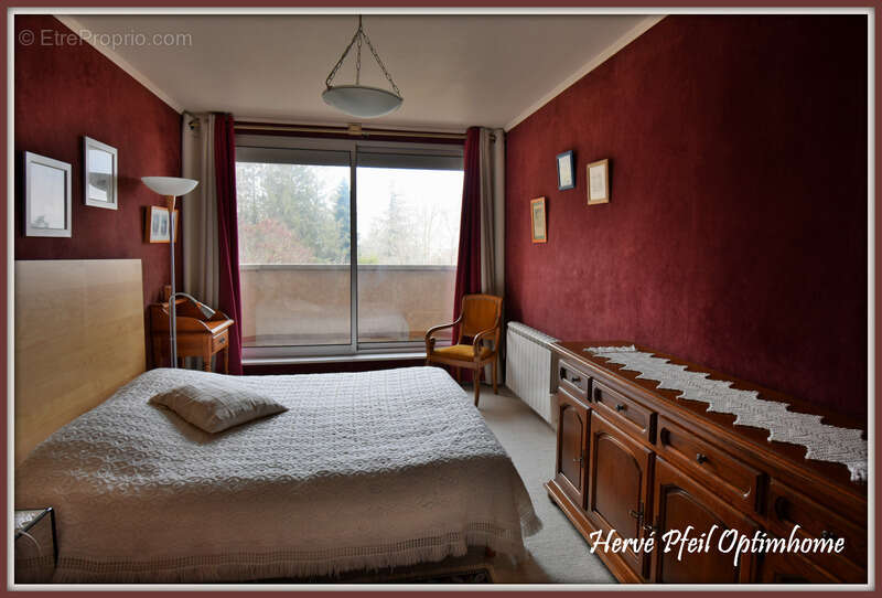 Maison à LA COTE-SAINT-ANDRE