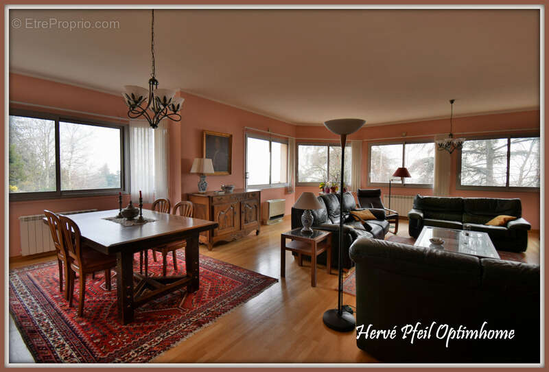 Maison à LA COTE-SAINT-ANDRE