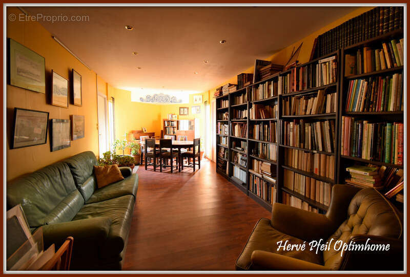 Maison à LA COTE-SAINT-ANDRE