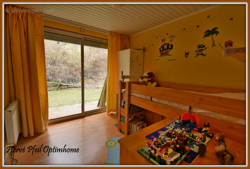 Maison à LA COTE-SAINT-ANDRE