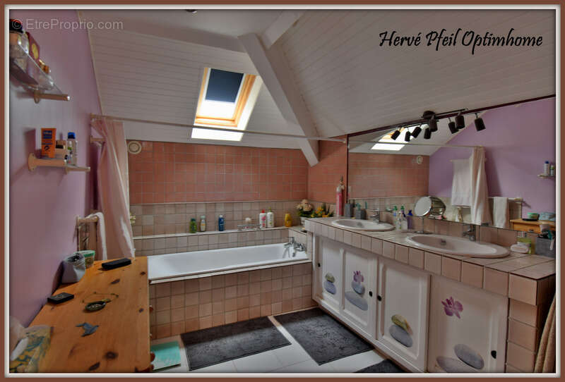 Maison à LA COTE-SAINT-ANDRE