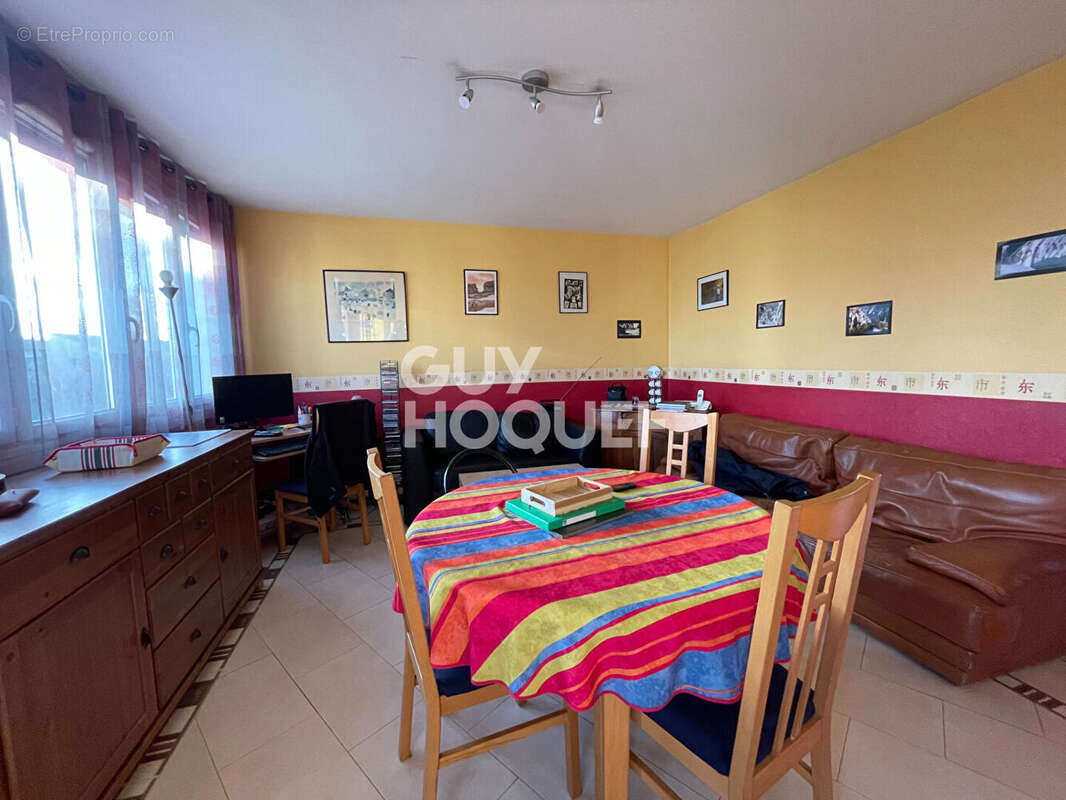 Appartement à MERIGNAC