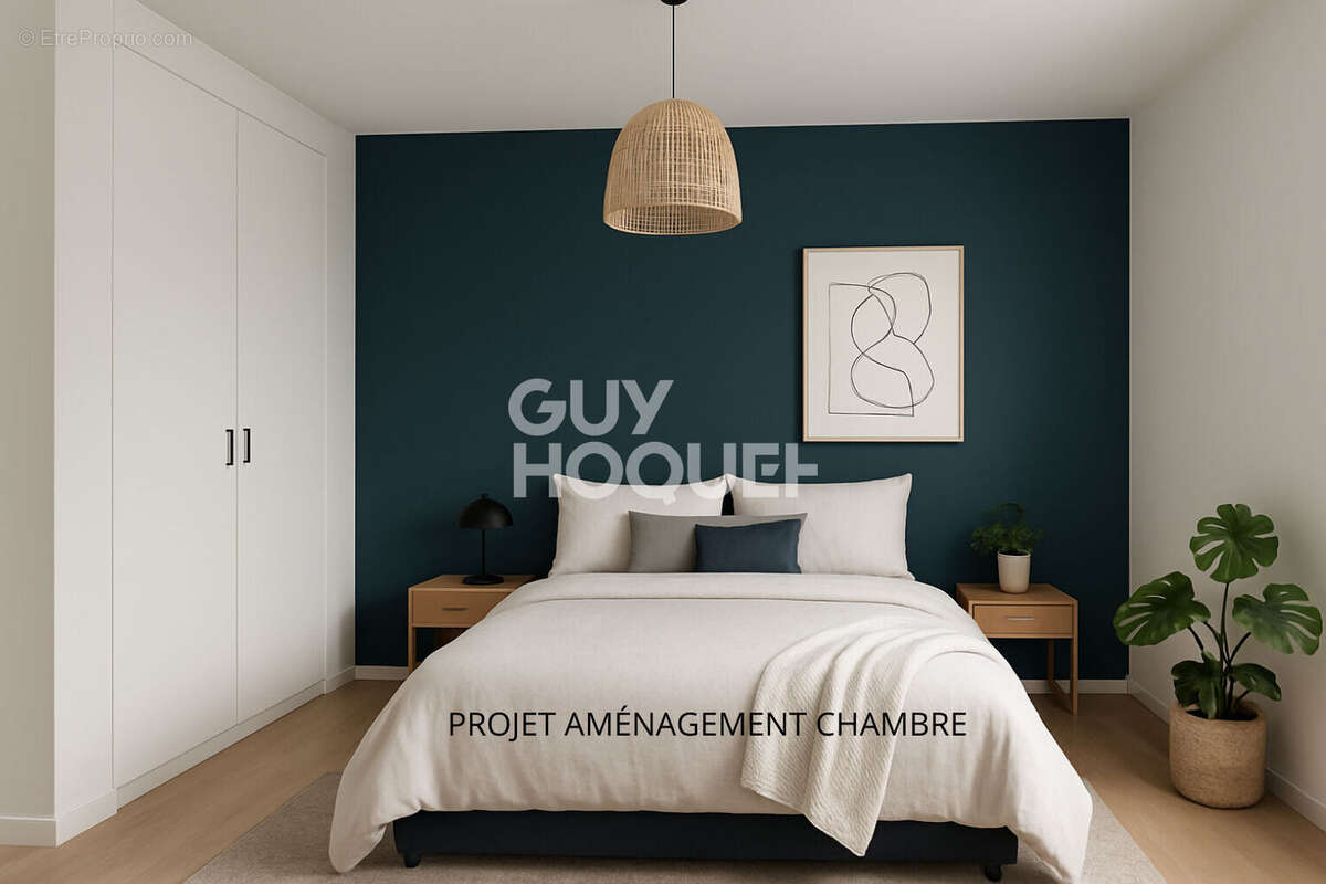 Appartement à MERIGNAC