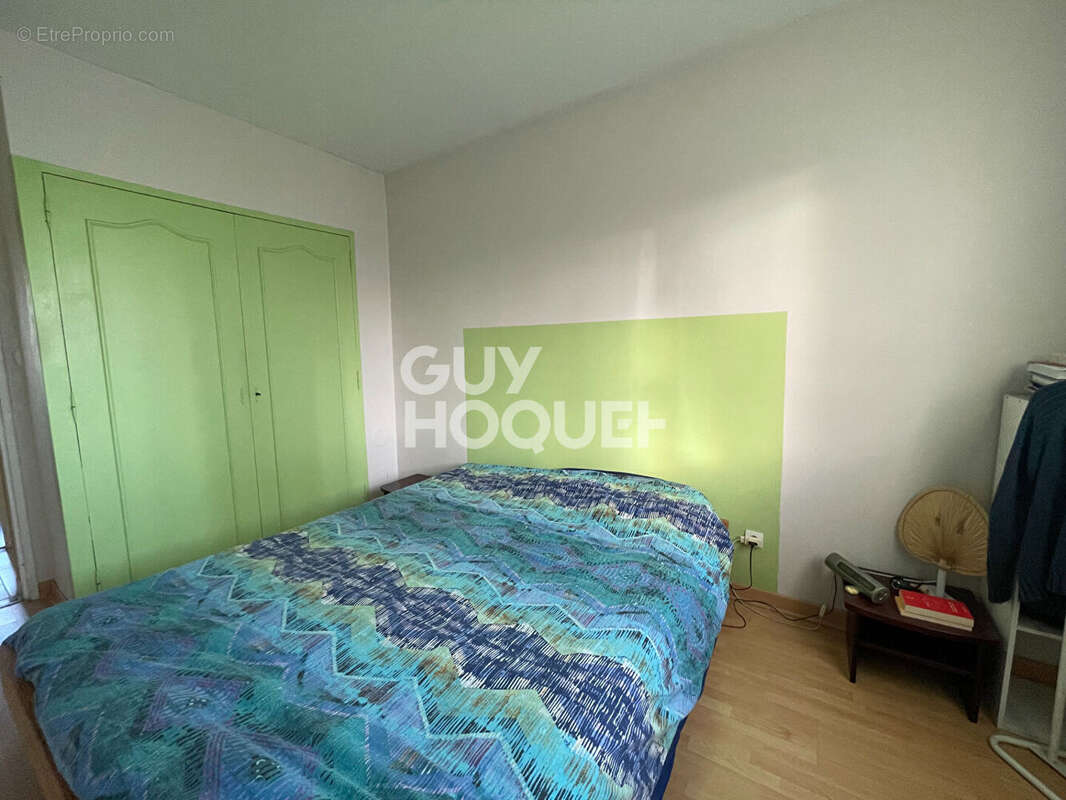 Appartement à MERIGNAC