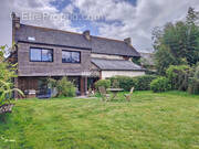 Maison à LA CHAPELLE-AUX-FILTZMEENS