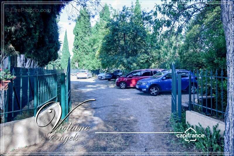 Maison à LA LIVINIERE