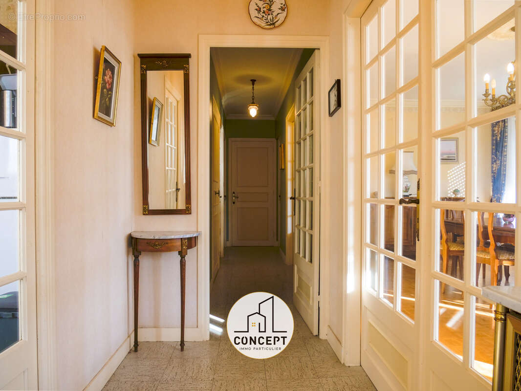 Maison à CONCARNEAU