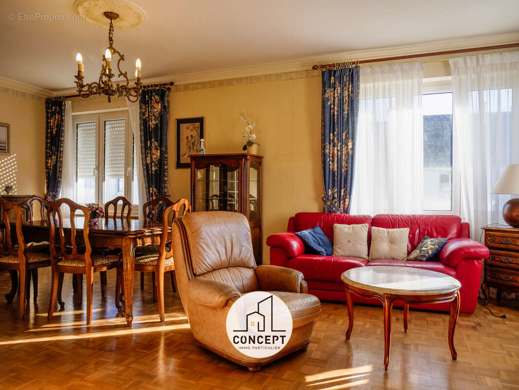 Maison à CONCARNEAU