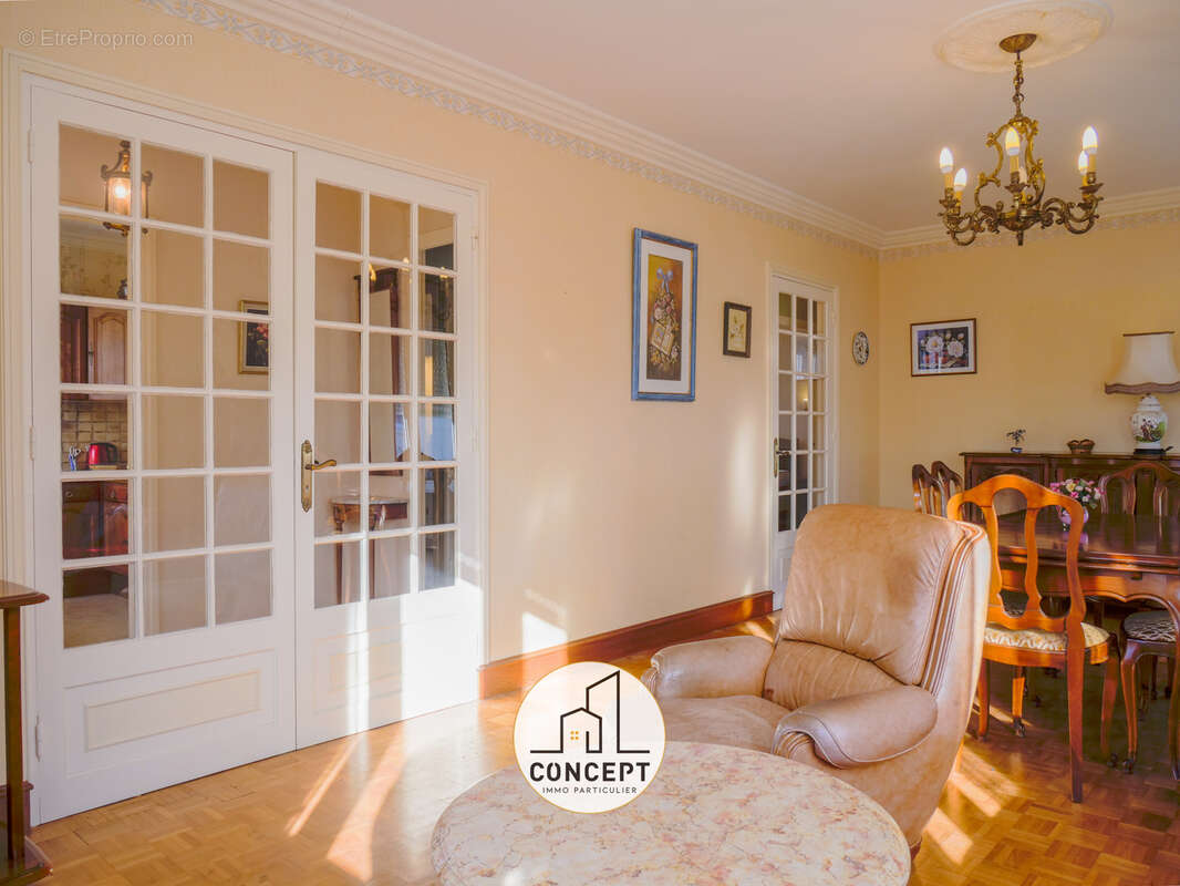 Maison à CONCARNEAU