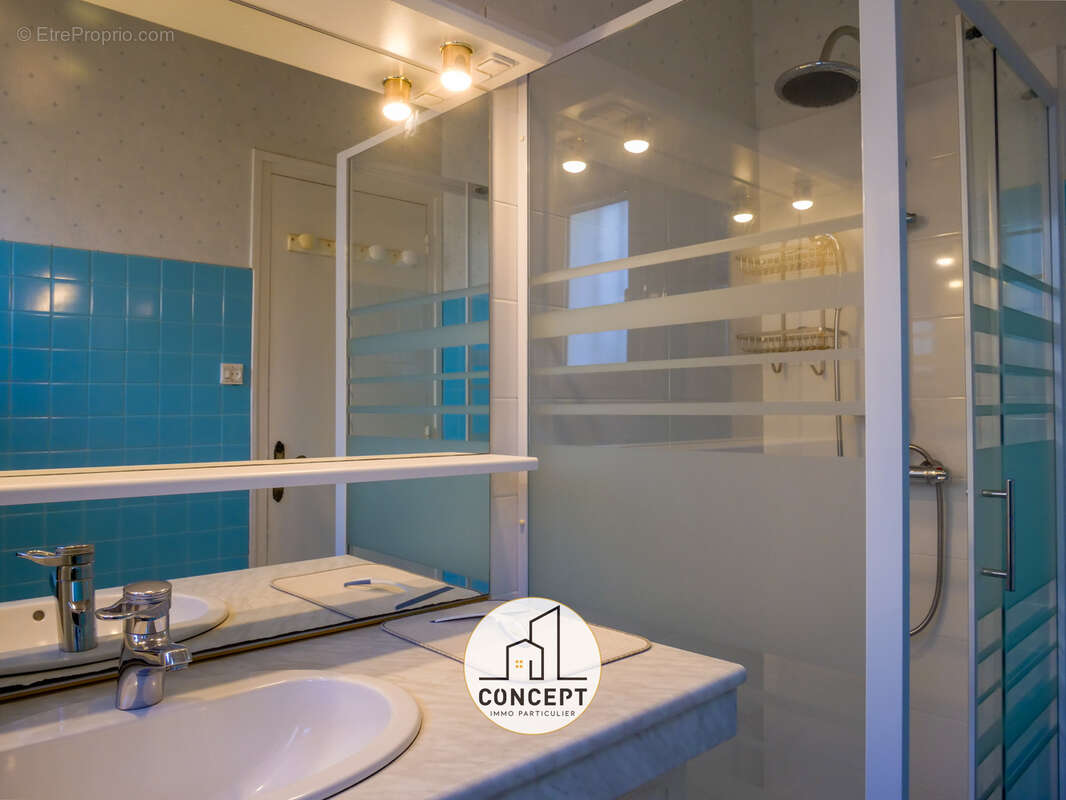 Maison à CONCARNEAU