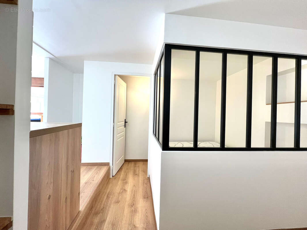 Appartement à ARACHES-LA-FRASSE