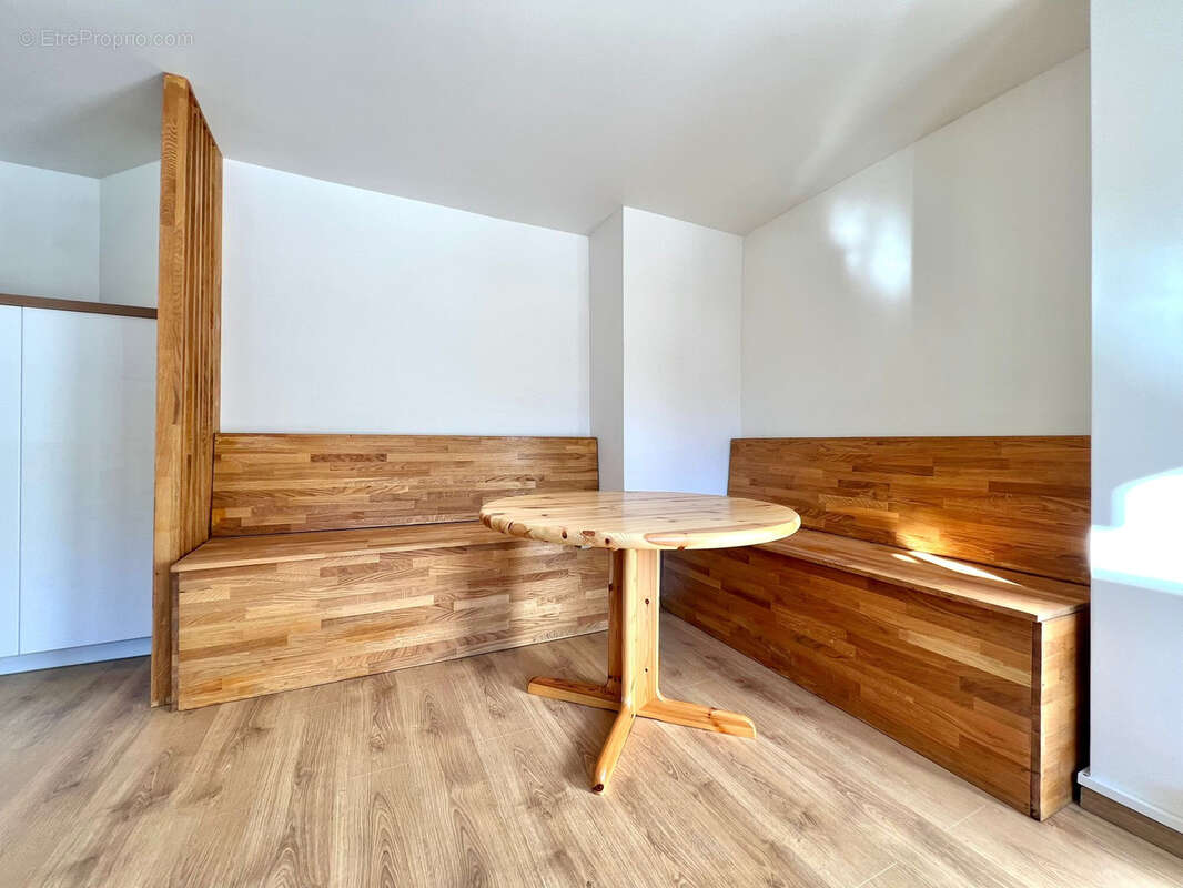 Appartement à ARACHES-LA-FRASSE