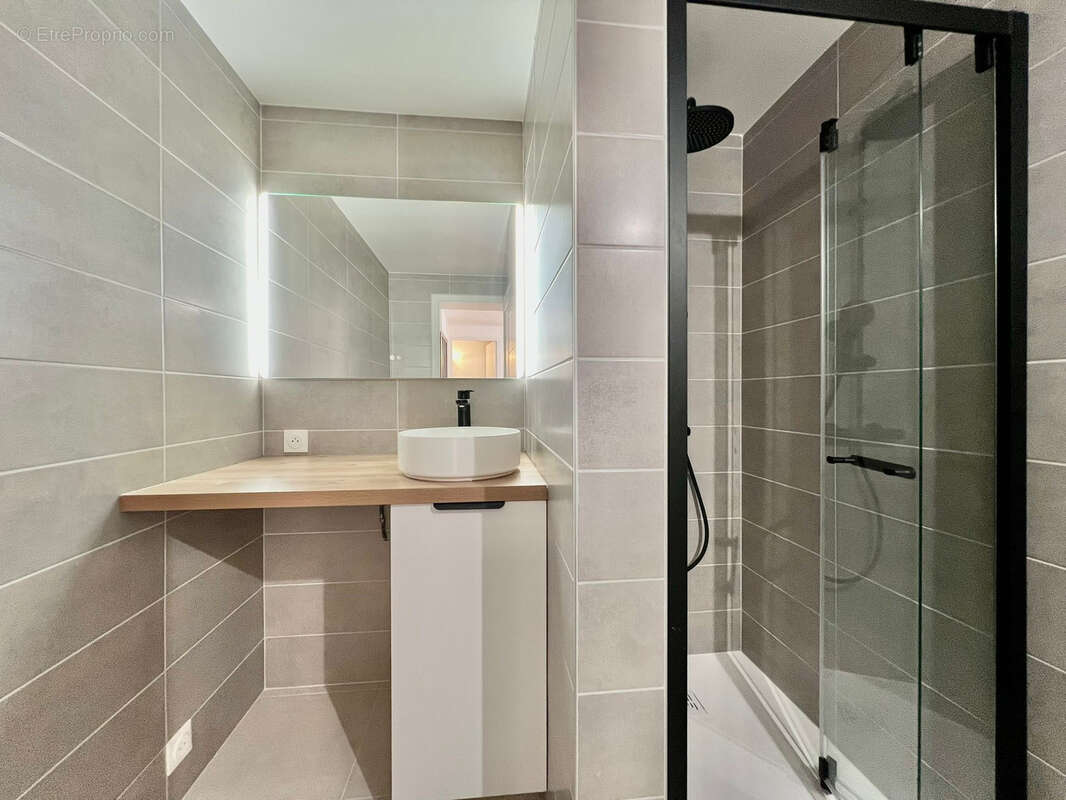 Appartement à ARACHES-LA-FRASSE