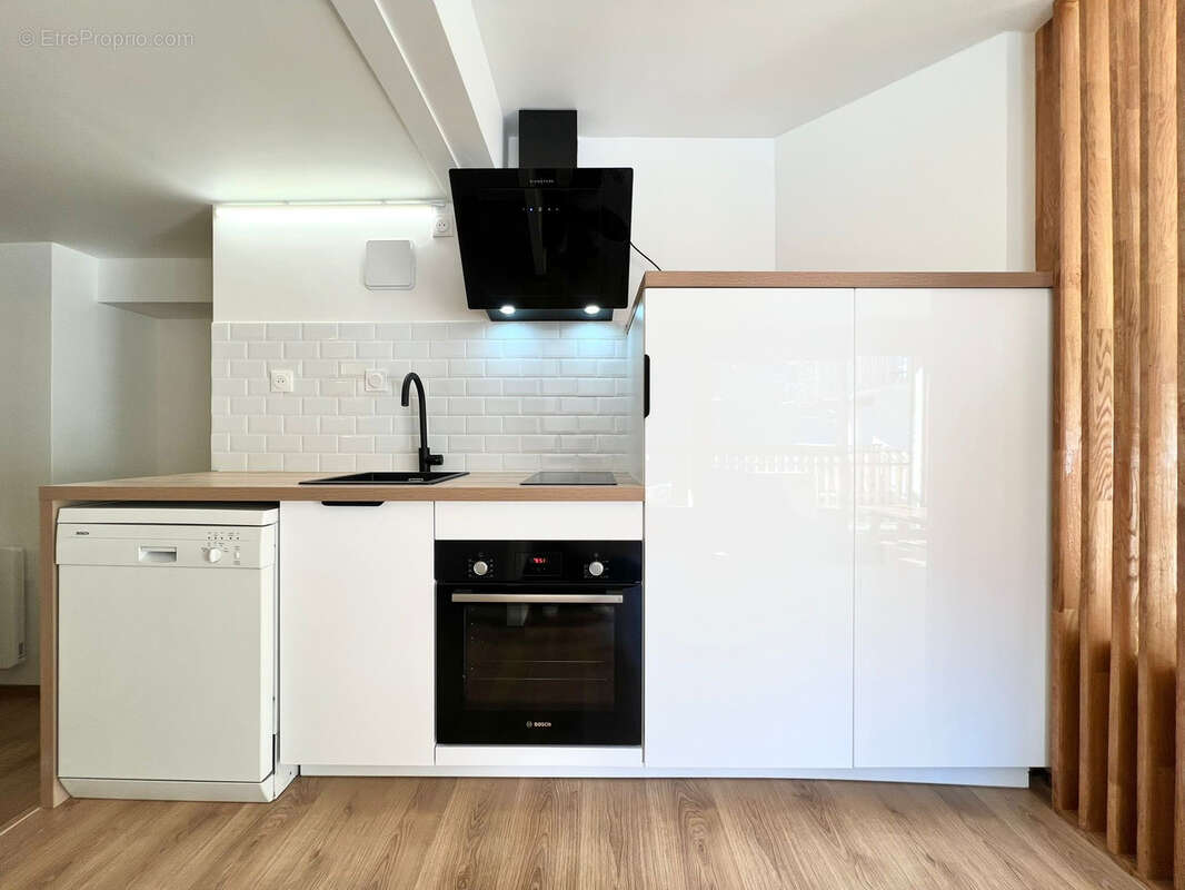 Appartement à ARACHES-LA-FRASSE