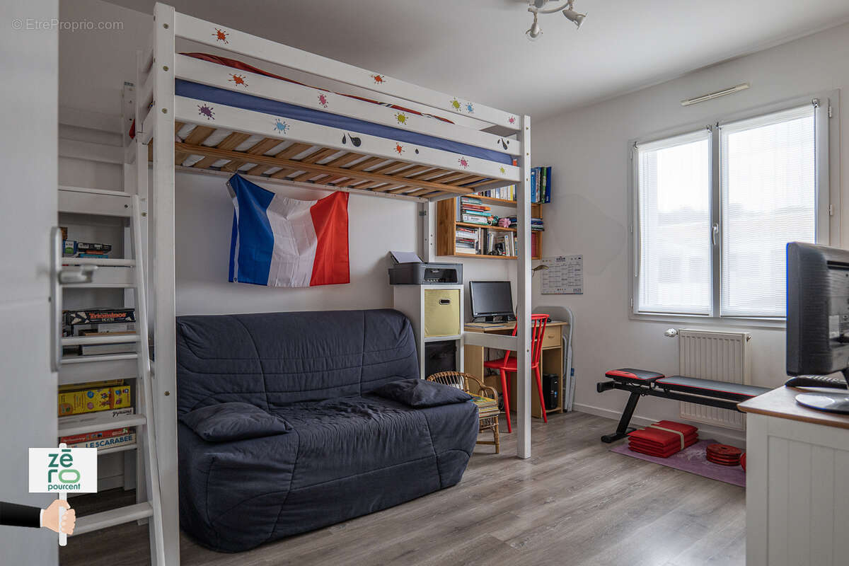 Maison à SAINT-JEAN-DE-MONTS