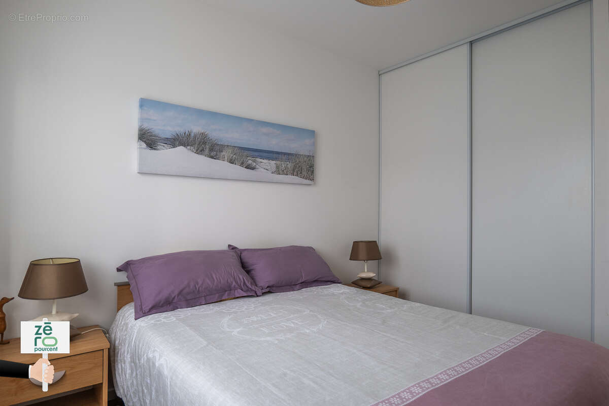 Maison à SAINT-JEAN-DE-MONTS