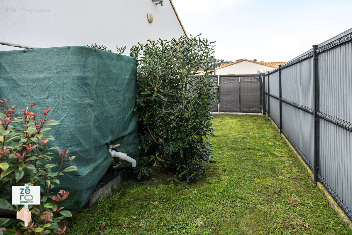 Maison à SAINT-JEAN-DE-MONTS