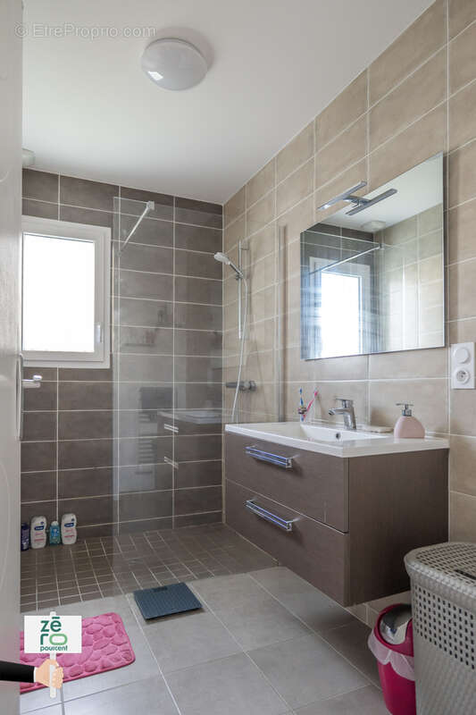 Maison à SAINT-JEAN-DE-MONTS