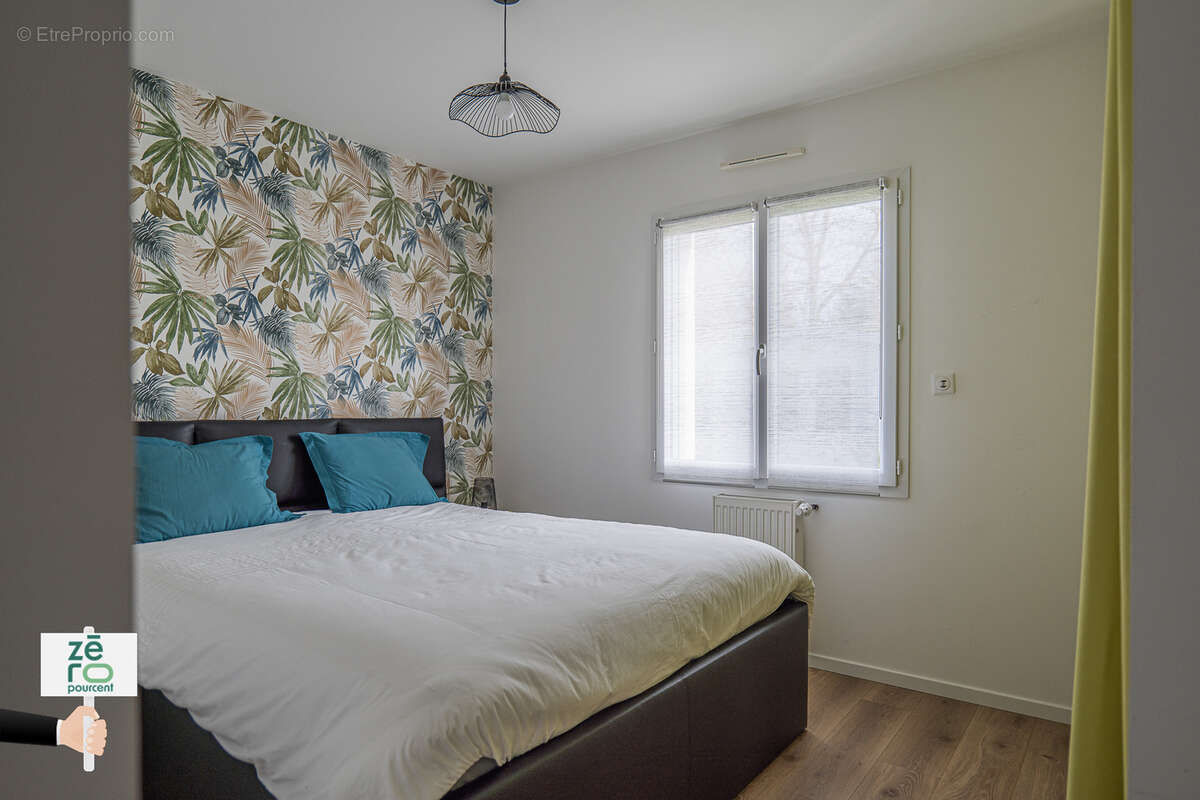 Maison à SAINT-JEAN-DE-MONTS