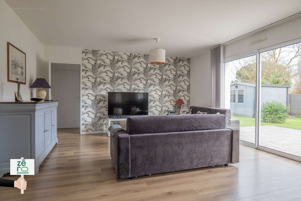 Maison à SAINT-JEAN-DE-MONTS