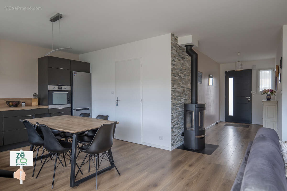 Maison à SAINT-JEAN-DE-MONTS