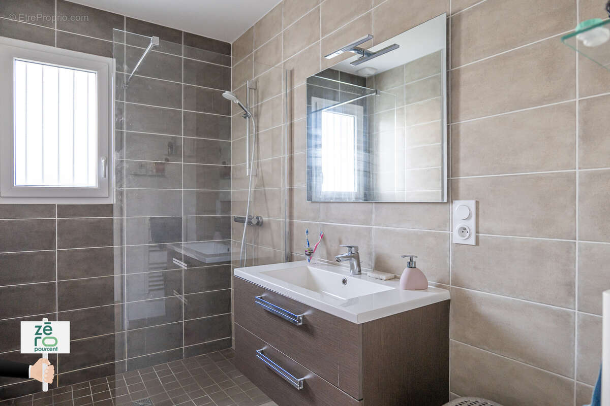 Maison à SAINT-JEAN-DE-MONTS