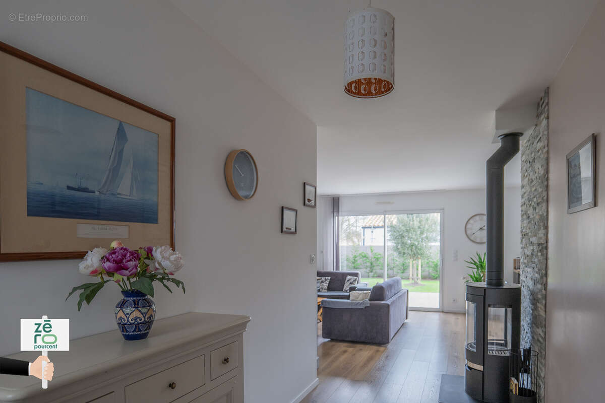 Maison à SAINT-JEAN-DE-MONTS