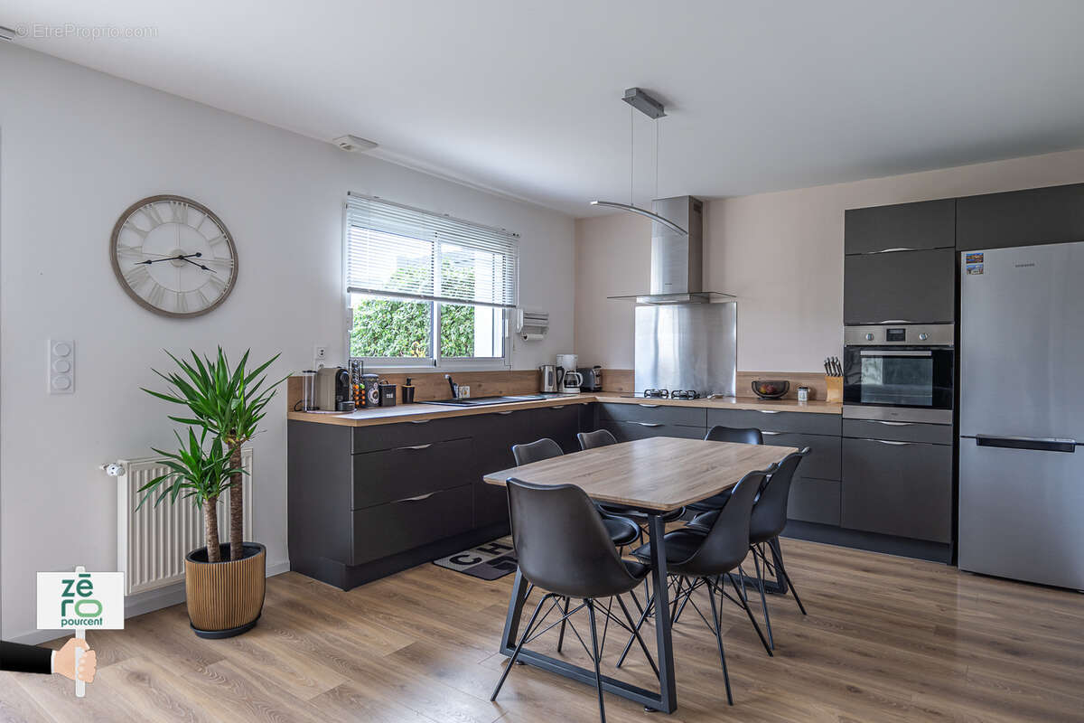 Maison à SAINT-JEAN-DE-MONTS