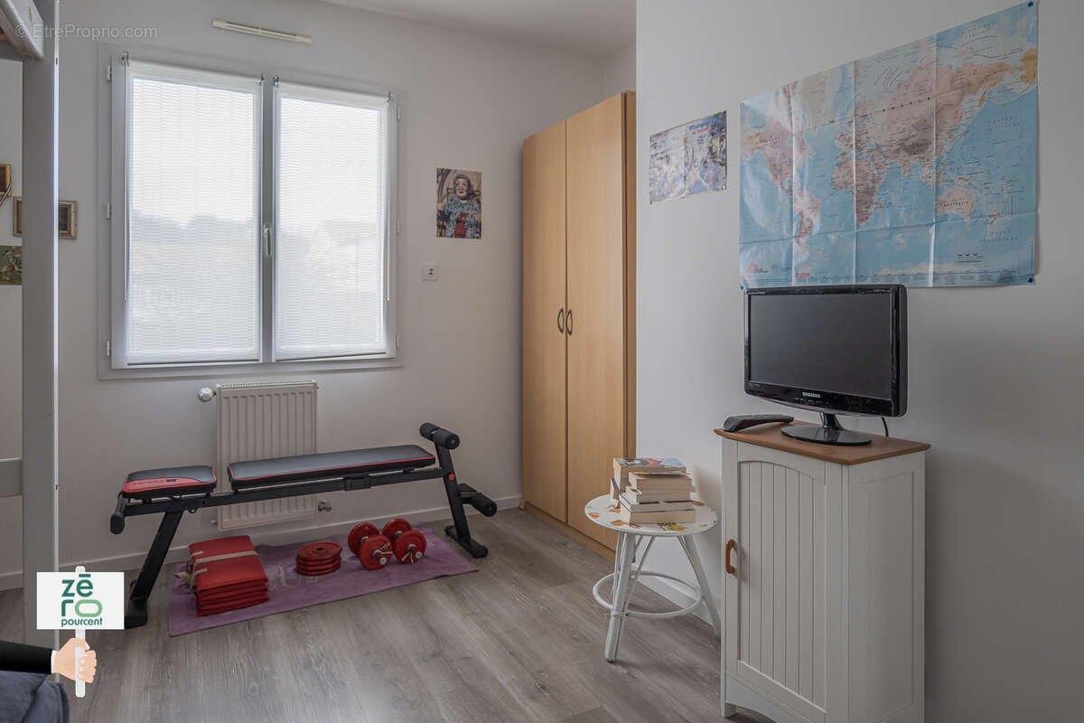 Maison à SAINT-JEAN-DE-MONTS