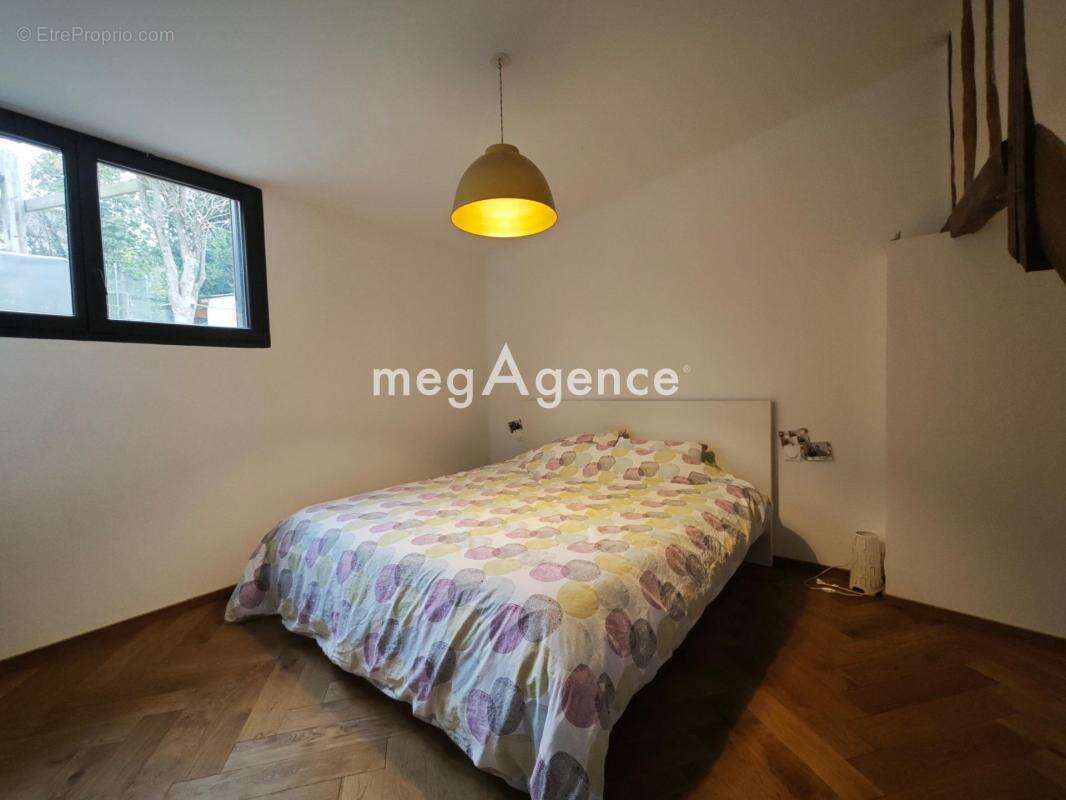 Maison à VILLENEUVE-SUR-BELLOT